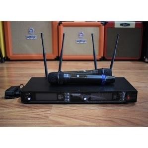 Promo Mic Wireless Recording Tech Rt Super 200 Super200