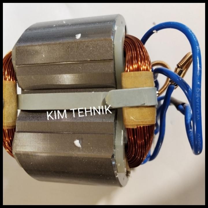 Stator Dca Azg15 Stator For Jack Hammer Dca Azg15