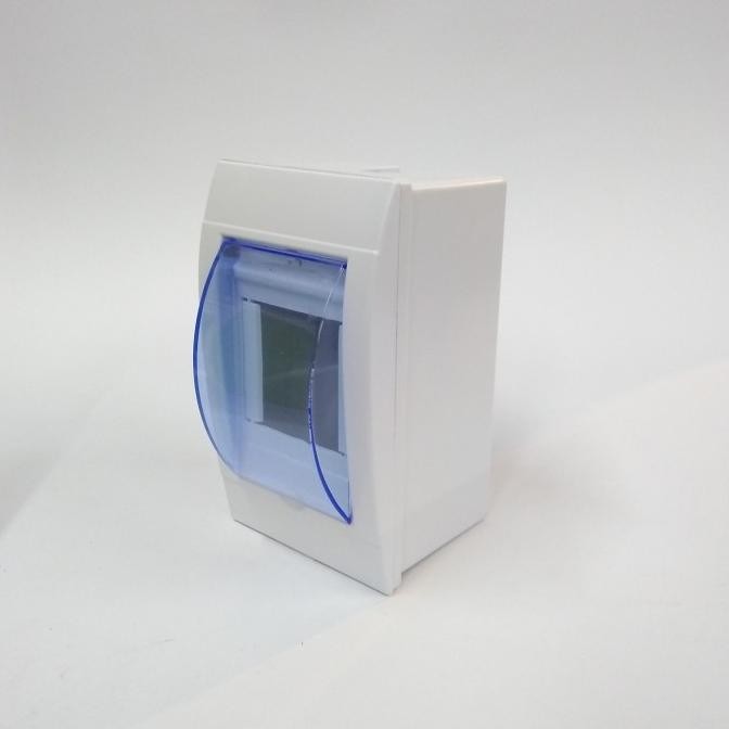 MASKO Box MCB 3 Group Inbow Outbow 9803 Masko