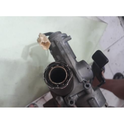 LAHAR STIR APV 2004-2007