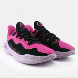 Under Armour Curry 11 'Girl Dad' Shoes