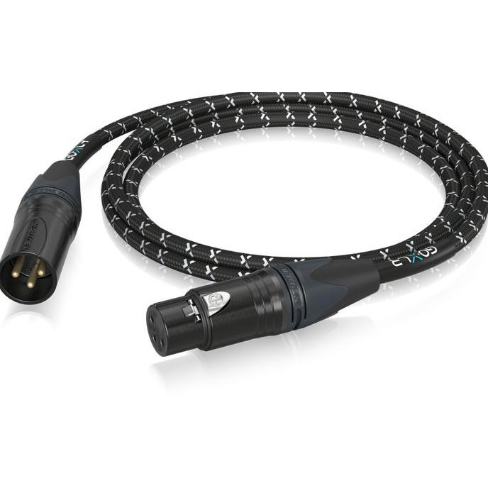 Murah Tc Helicon Goxlr Mic Cable Bmj