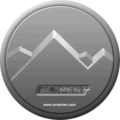 Tutup Cover Ban / Sarung Ban Serep Mobil Ford Everest New Original Dan Terpercaya