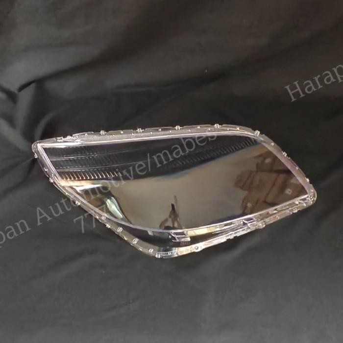 Mika Head Lamp Toyota Rush/Daihatsu Terios Tahun 2006 S/D Tahun 2014 Mikanya saja