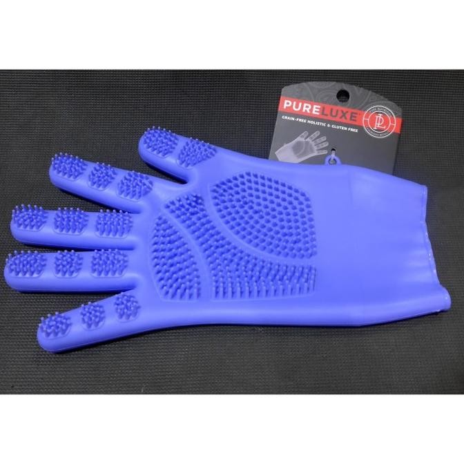 Grosir Pet Glove Pureluxe Silicone Glove 020252