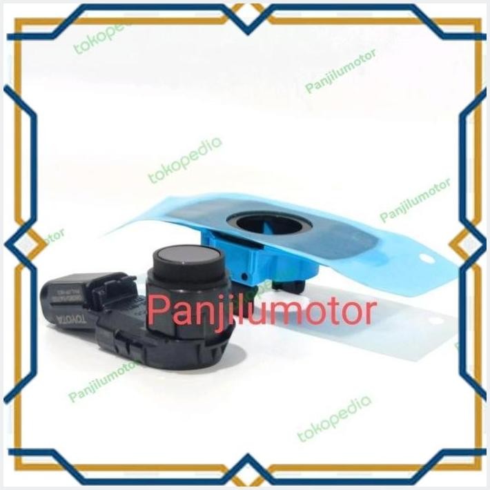 [PAN] SENSOR PARKIR SENSOR CORNER INNOVA REBORN FACELIFT 2021 UP,V,VENTURER
