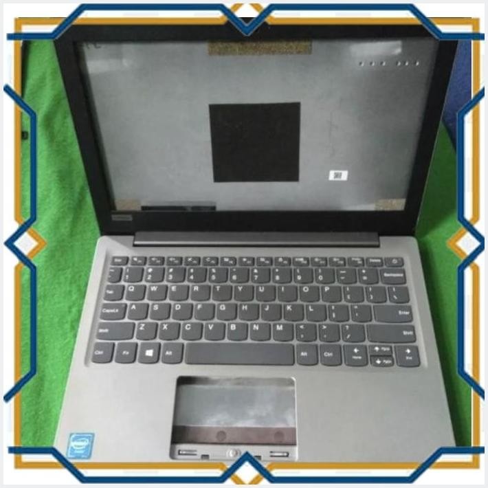 [ISR] CASING KESING ORIGINAL CASE LAPTOP LENOVO IDEAPAD 120S-11IAP