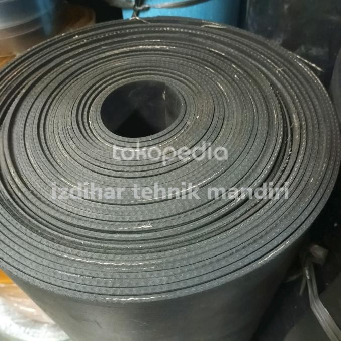 

Rubber Sheet Insertion/Karet Benang 1 Ply T.2Mm X 1Mtr X 1Mtr Restock!