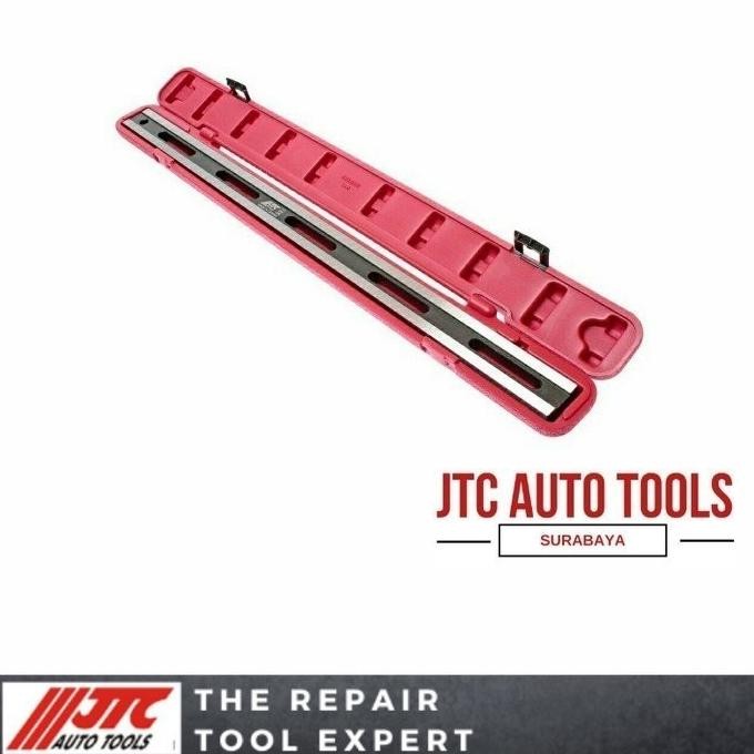 NEW Straight Edge -1010 JTC