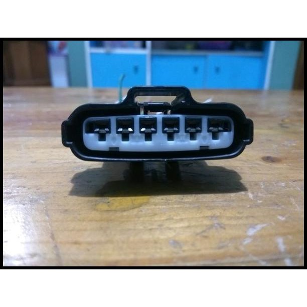 Soket Actuator Gardan Toyota Hilux