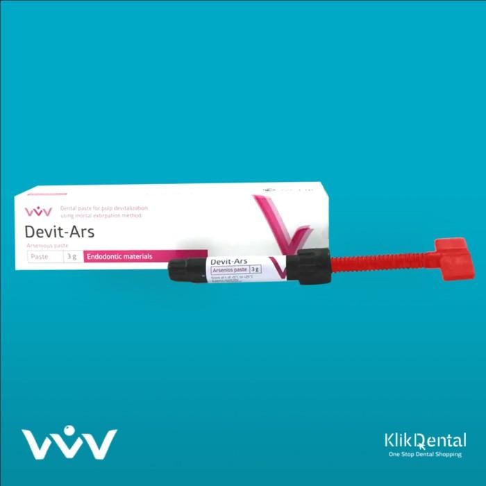 Devit Arsen / Pasta Devitalisasi Arsen