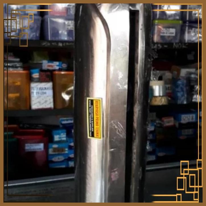 [RST] ICHI NL15 MILLING STENLIS mesin poles beras NL 15