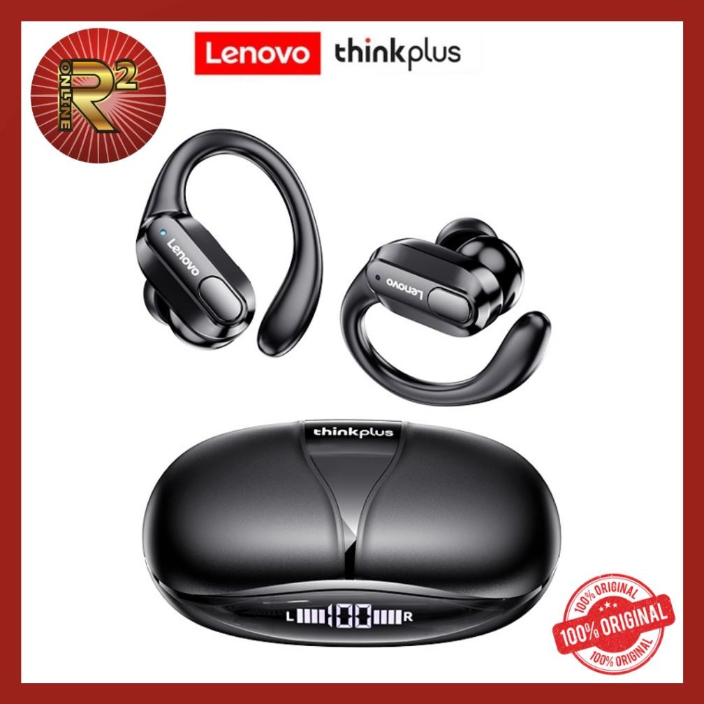 Lenovo Thinkplus XT80 Headset Bluetooth TWS Earbuds Original