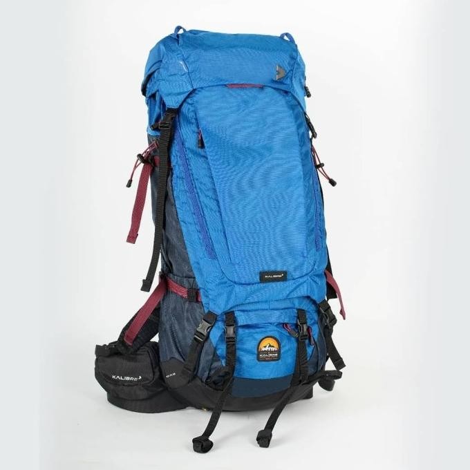 Tas Ransel Kalibre Carrier Loader Pro 60 911053482
