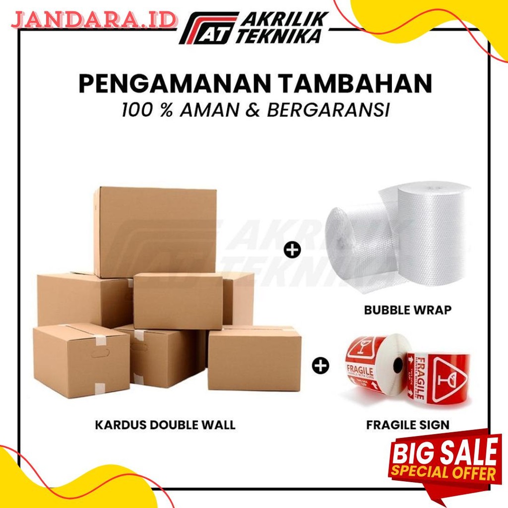 

Lembaran Akrilik A3 5Mm / Acrylic Sheet Clear / Akrilik Bening Hitam Putih Diskon Setengah Harga
