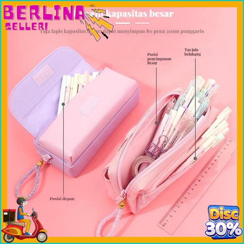 

Multifunction Pencil Case Cute Organizer Tempat Pensil Cartoon Quicksand Animal Kotak Tempat Pensil Cute Organizer Terlengkap Dan Termurah