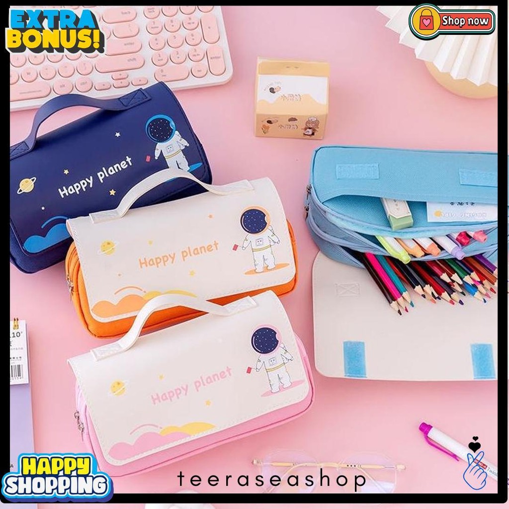 

Kotak Pensil Anak Import Fashion 8256 Kp109 Terlaris! Produk Ini Banyak Dicari