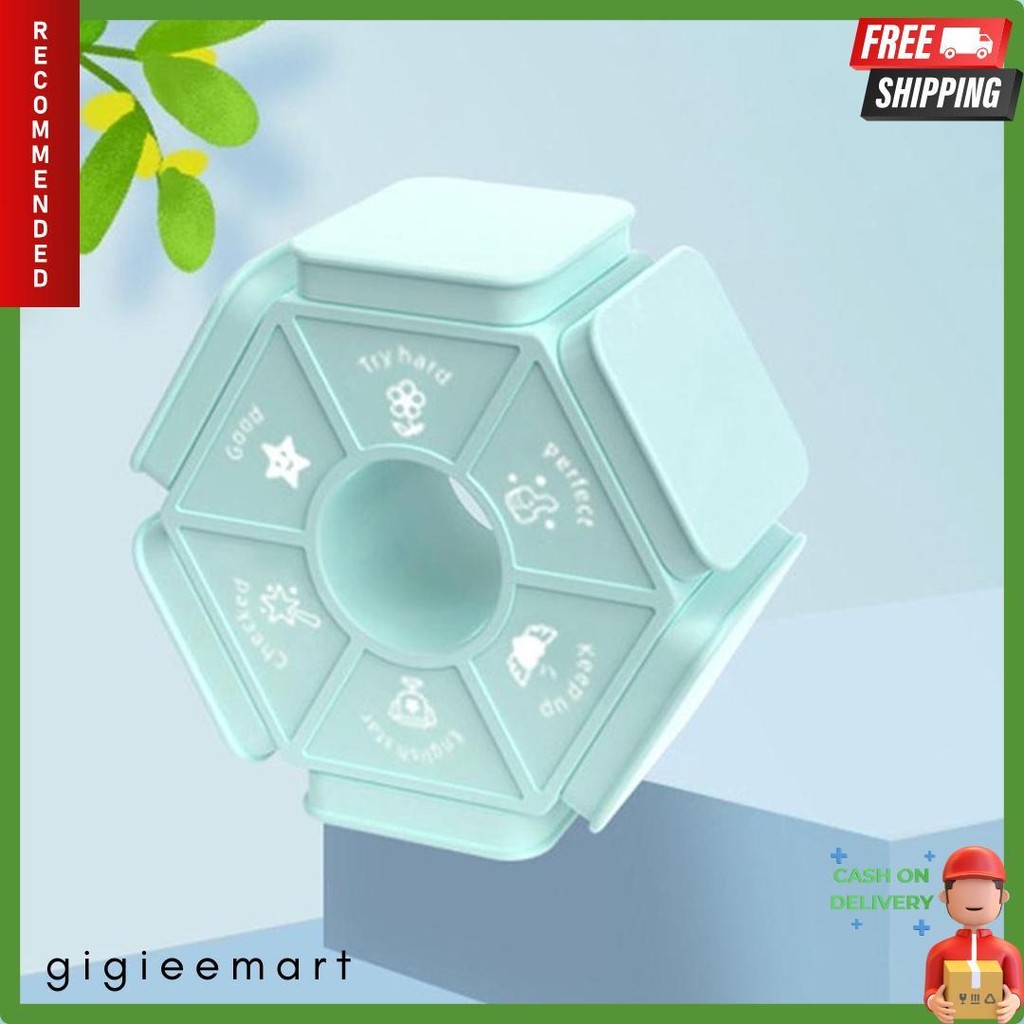 

Stempel Guru Penilaian Bahasa Inggris Teacher Stamp Rewards Sd Tk Anak 6 In 1 Terlaris! Produk Ini Banyak Dicari