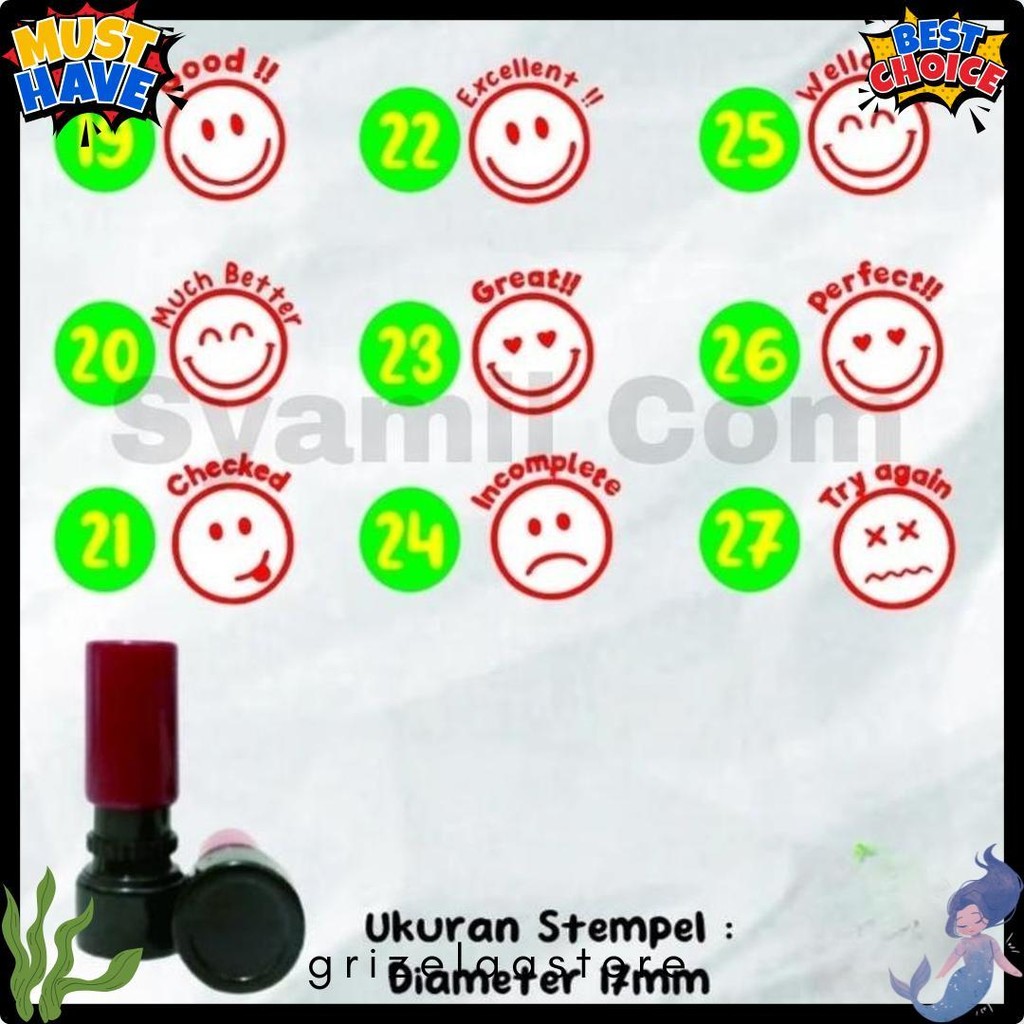 

Stempel Flash Reward Bintang 1 Flash Sale! Diskon Hingga 70%