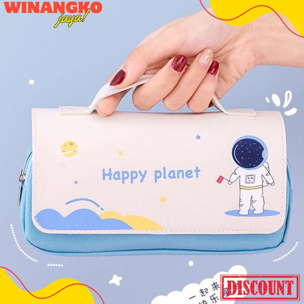 

Kotak Pensil Anak Import Fashion 8256 Kp109 Diskon Setengah Harga