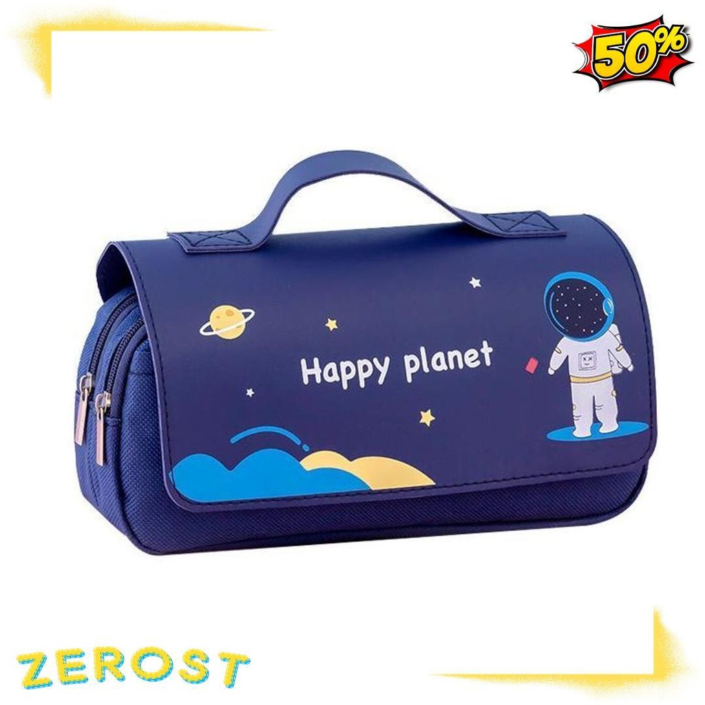 

Kotak Pensil Anak Import Fashion 8256 Kp109 Flash Sale! Diskon Hingga 70%