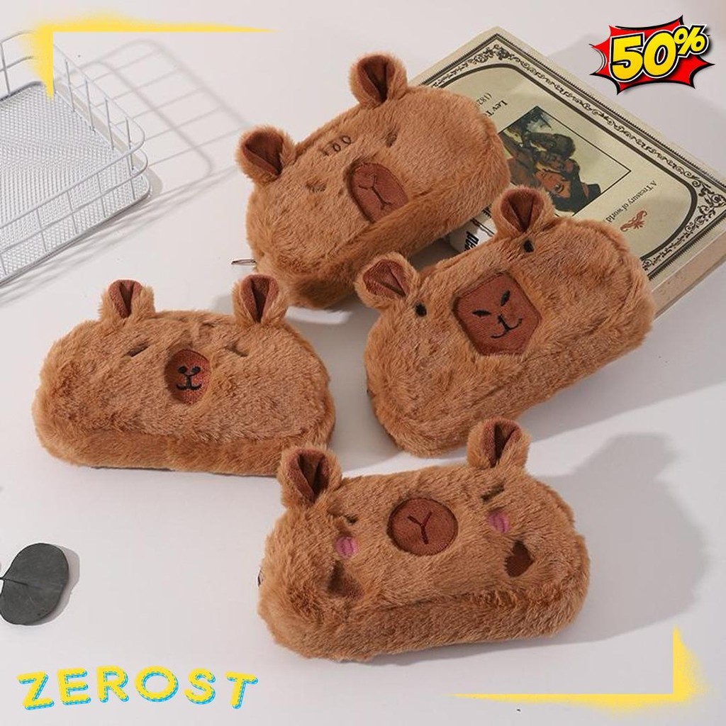 

Kotak Pensil Lucu Sanrio / Kotak Pensil Kuromi Kirby / Kotak Pensil Boneka Perempuan Flash Sale! Diskon Hingga 70%