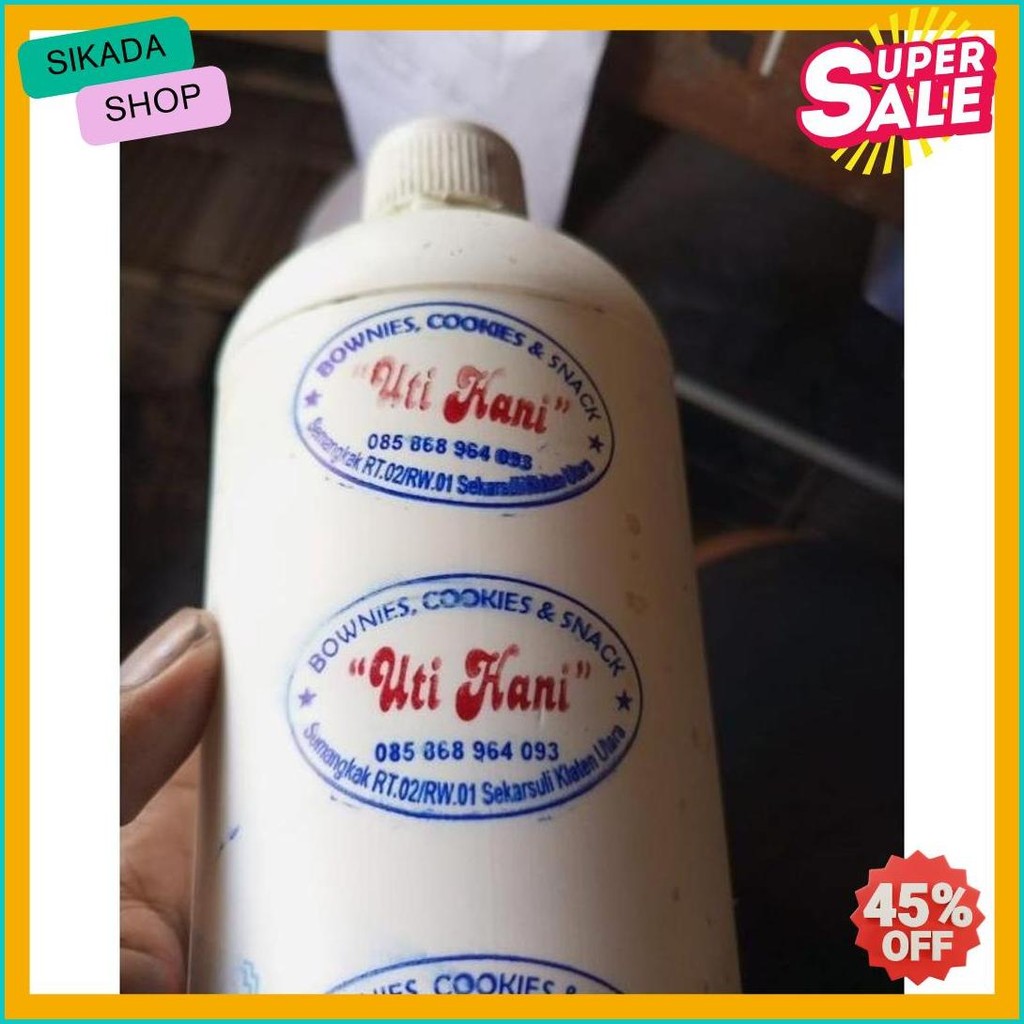 

Tinta Permanent Untuk Stempel Flash Otomatis, Media Plastik ,Isi 100 Ml Diskon