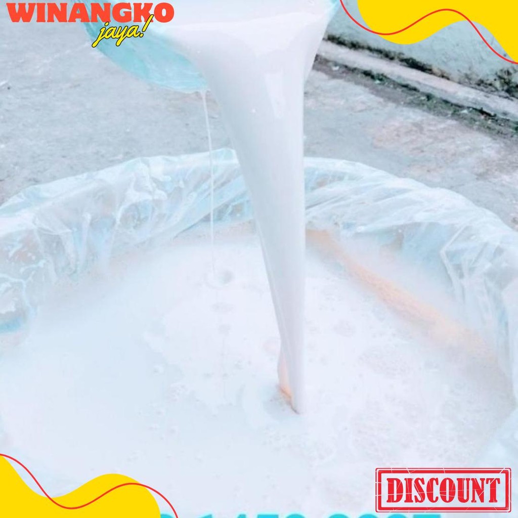 

Lem Acrylic Sangat Glossy Lem Transparan Penguat Cat Tembok Flash Sale! Diskon Hingga 70%