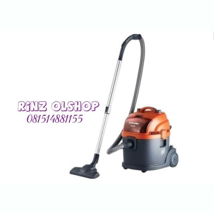 Murah VACUM CLEANER ELECTROLUX Z931 / PENGHISAP DEBU ELECTROLUX Z 931 Non COD