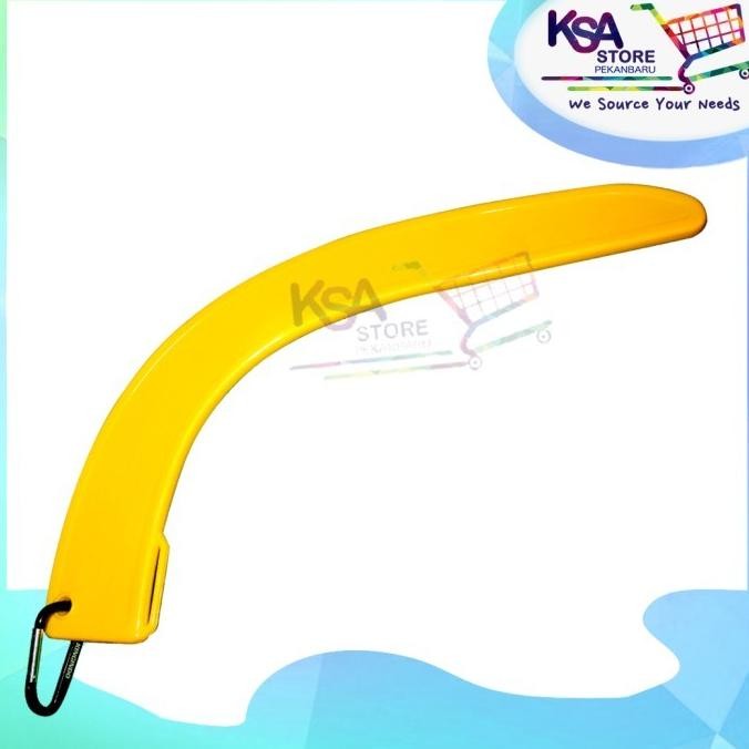 *****] Sarung Egrek Kingindo - Safety Sickle Cover (Carabiner)