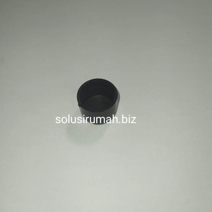"""""] PENUTUP DOP CAP FITING PIPA PVC PARALON LISTRIK TUTUP 5/8 16MM