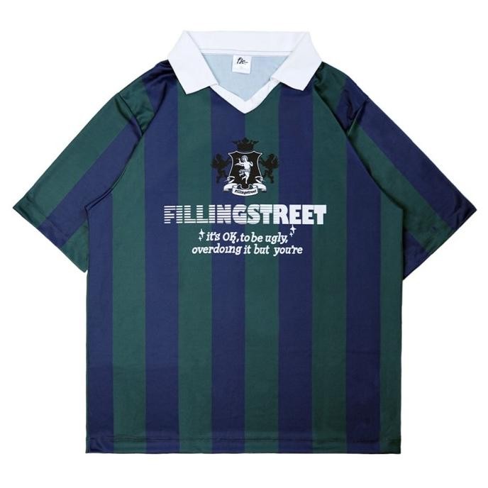 Jersey Fillingstreet - Griffin Stripped Co