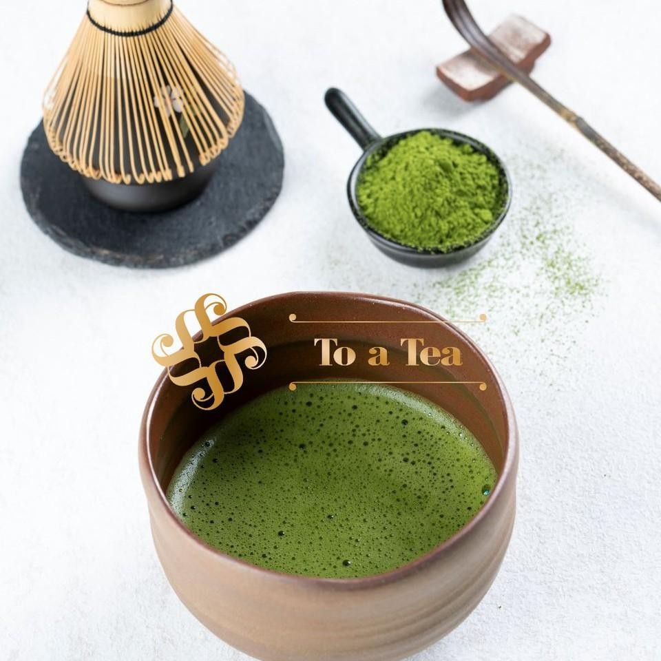 

Azu Matcha Japanee Matcha Powder 1G