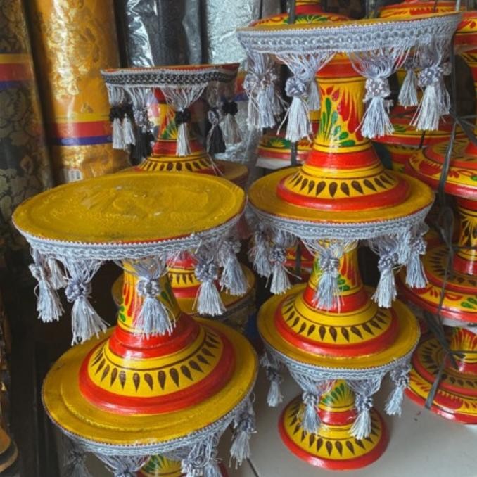 ------] DULANG BALI MOTIF ROBROB