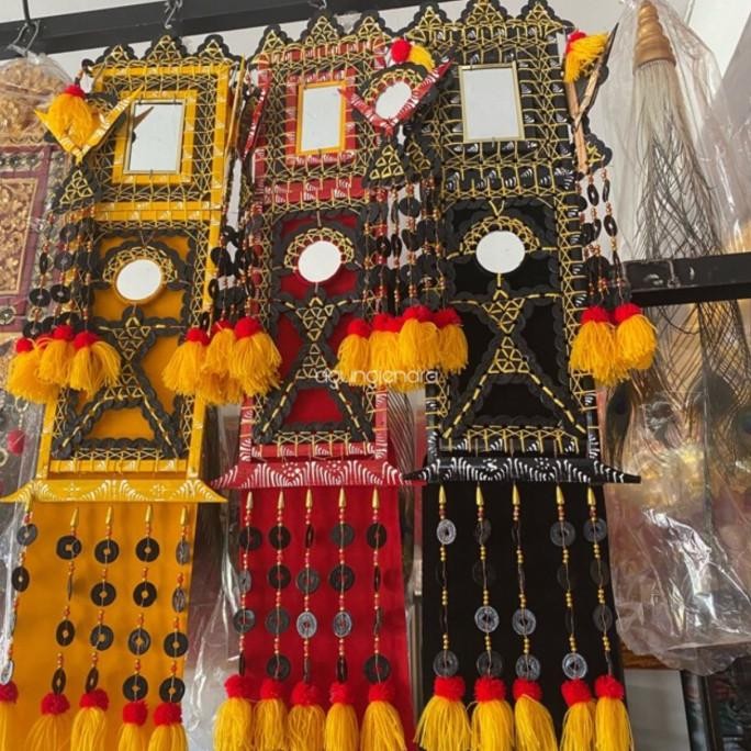 ~~~] LAMAK/TAMIANG PIS BOLONG