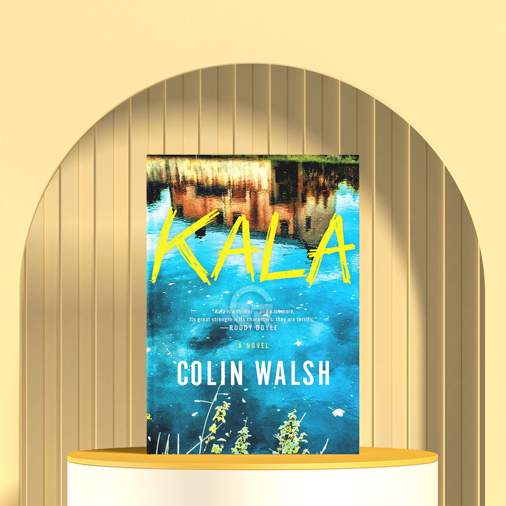 Kala by Colin Walsh