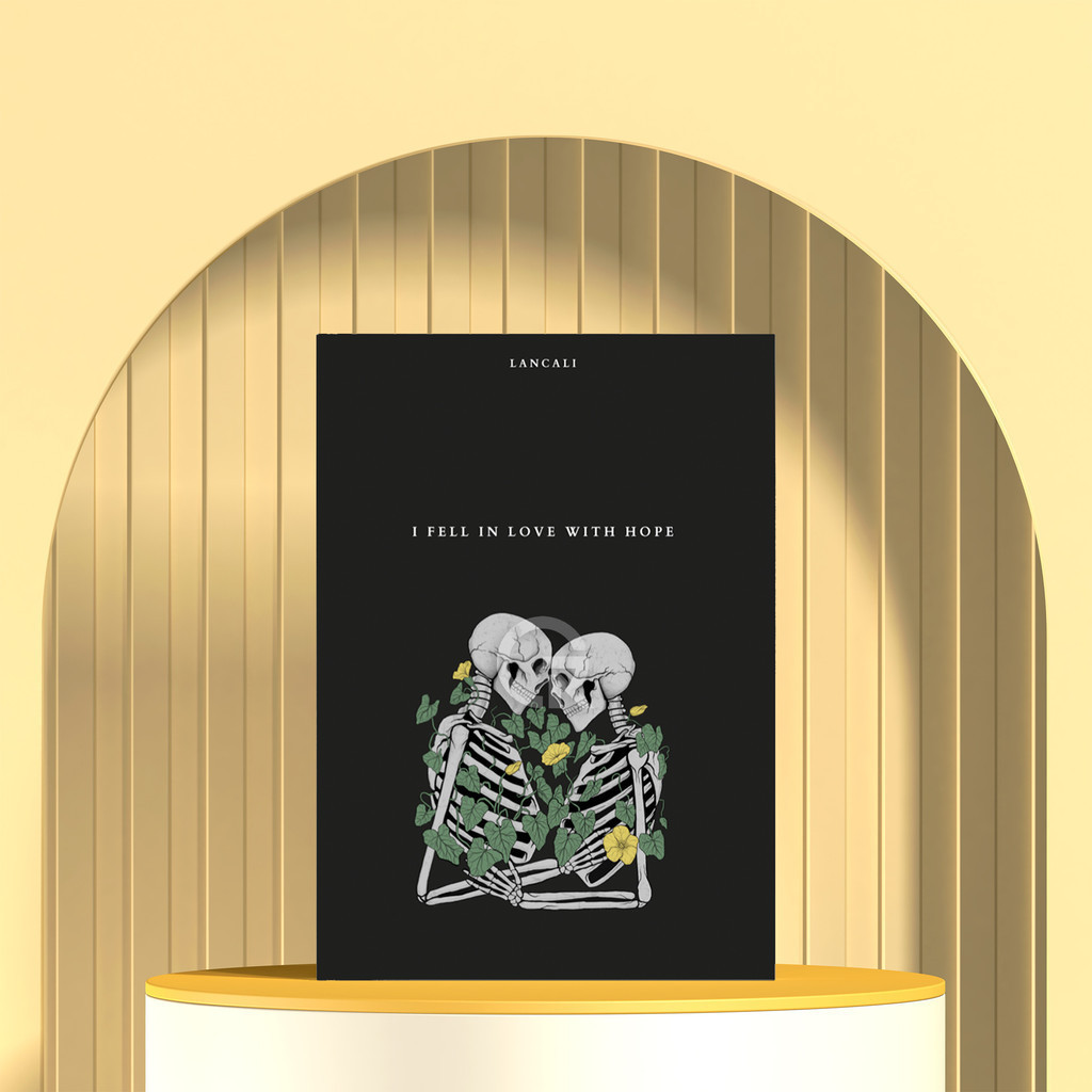 i fell in love with hope by lanca edition