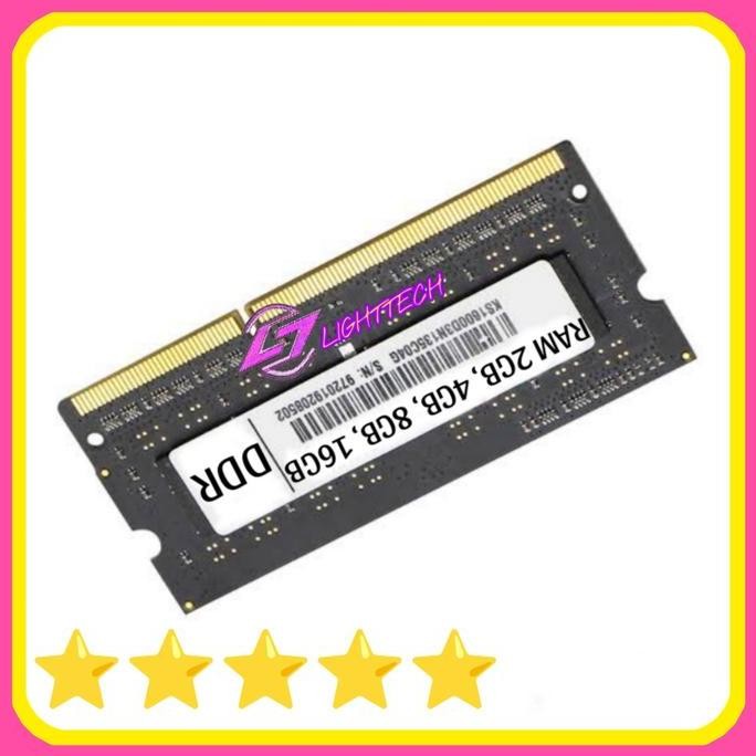 RAM 2GB UNTUK LAPTOP ACER ASPIRE 4732Z 4732 UPGRADE MEMORY NOTEBOOK 1904T