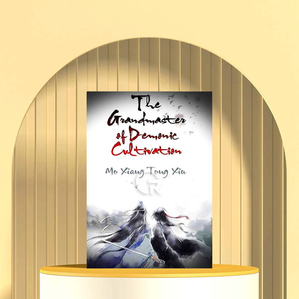 Mo Dao Zu Shi Full version- The Grandmaster of Demonic Cultivation-126 Chapter