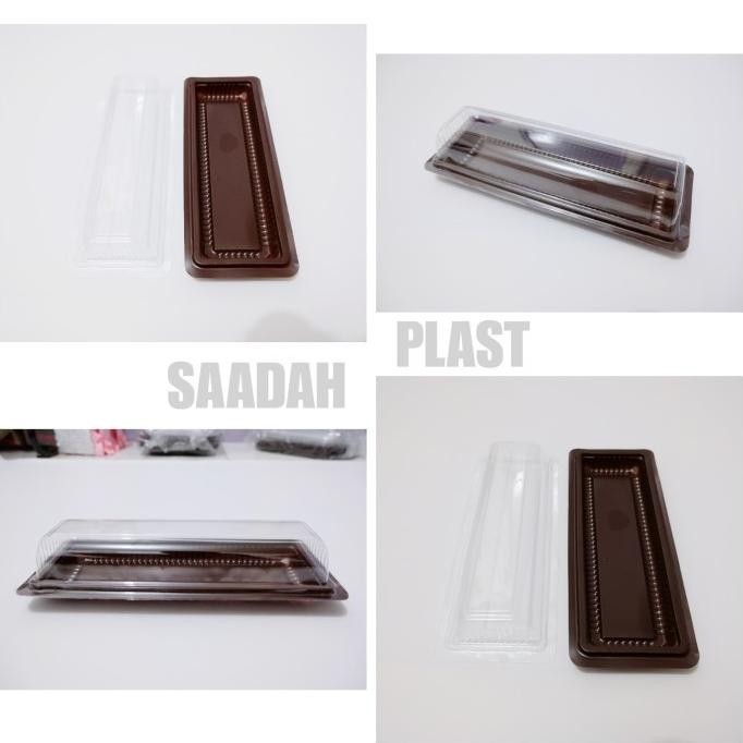 (Good) Mika Bolu Gulung / Mika BGT25 / Box Bolu Gulung uk. 8x25cm