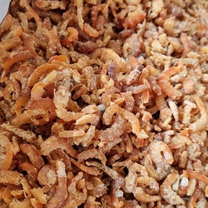 

(Good) Ebi Kering / Udang Kering Super 200gram