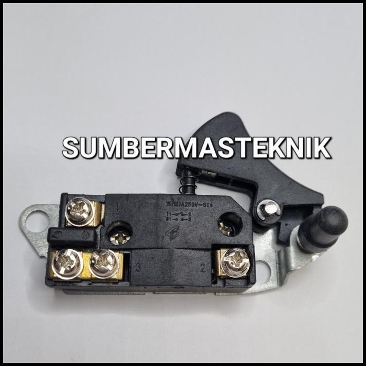 Switch Makita 6016 Saklar Mesin Bor Makita 6016
