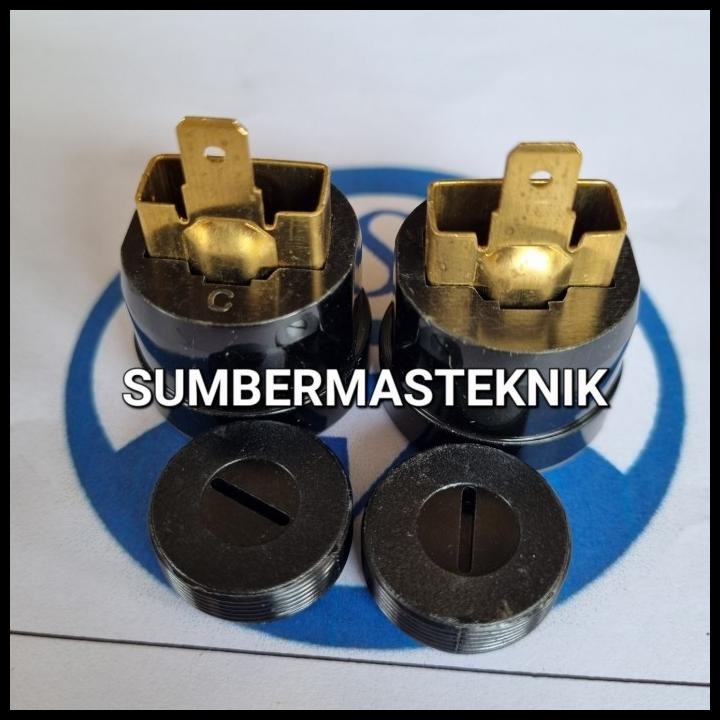 Brush Holder Makita Cb 203 Rumah Carbon Brush Cb203 Rumah Areng Cb203