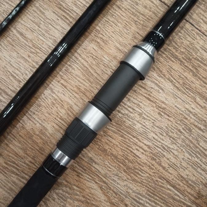 (Promo) Joran Pancing Orca Kapurito 420 Joran Surf X Wrap Bestseller