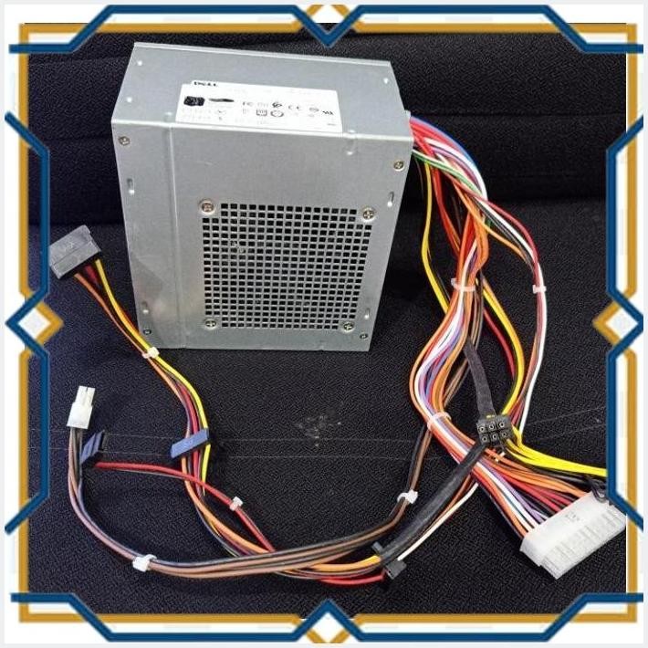 [biz] ori power supply psu dell op 3060 5060 7060 prec 3630 mt 460w 0n1j9n