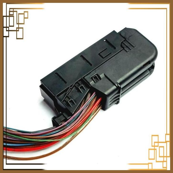 [OPM] SOCKET MODUL ABS MERCEDES BENZ C240 W203 2035452028 ORIGINAL COPOTAN