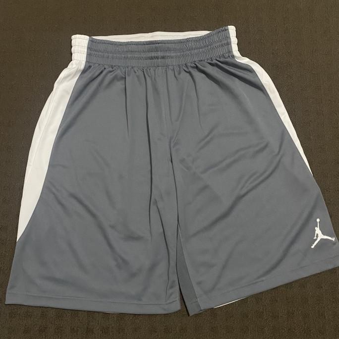 Celana Basket Jordan Jump Original Authentic Co