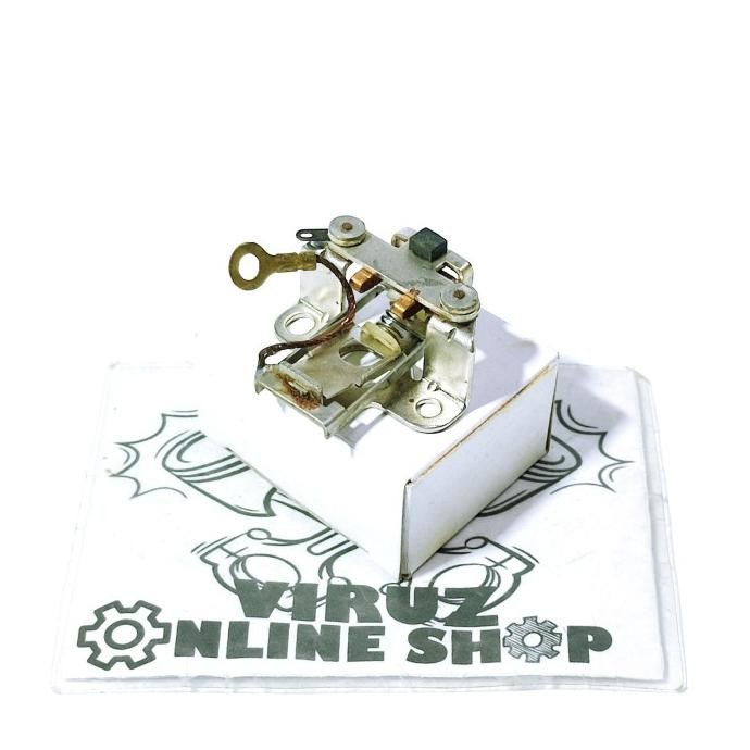 +++++] PLATINA ROTAX ROTAK SUZUKI CARRY ST-100