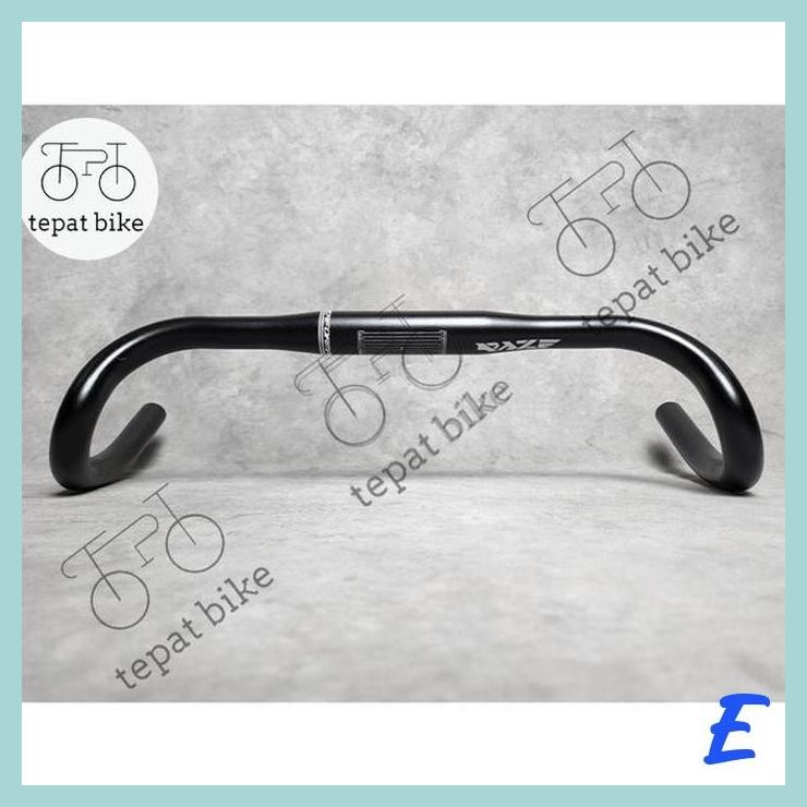 | TPB | DROPBAR RAZE GRAVEL OVERSIZE