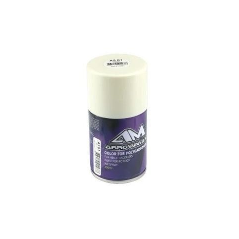 

Baru Arrowmax Spray Paints As01 White 100Ml Premium
